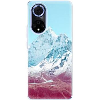 iSaprio Highest Mountains 01 pro Huawei Nova 9 (mou01-TPU3-Nov9)