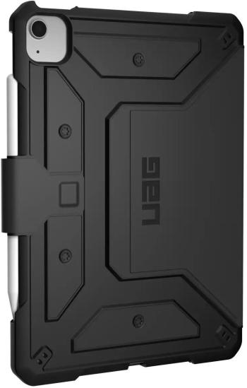 Tablet tok UAG Metropolis SE Black iPad Air 10.9" (2022/2020)/iPad Pro 11" 2022/2021