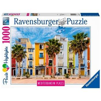 Ravensburger 149773 Španělsko (4005556149773)