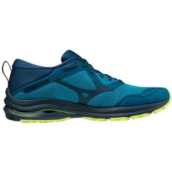 Mizuno Wave Rider TT modrá/modrá (SPTmiz761nad)