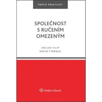 Společnost s ručením omezeným (978-80-7552-231-3)