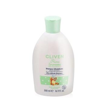 Cliven Ultra jemný dětský šampon - Ultra delicate shampoo, 500 ml (99997716)