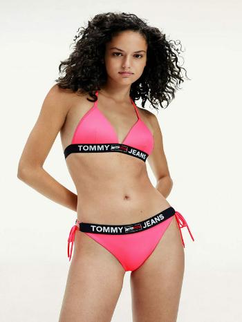 Tommy Hilfiger Underwear Spodní díl plavek Růžová