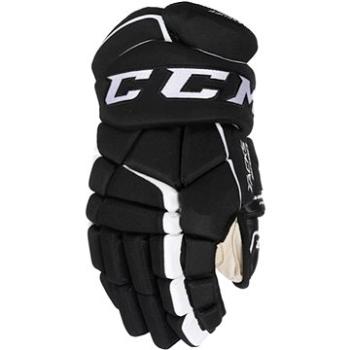 CCM Tacks 9060 SR, čiena-biela, Senior, 15 (2026862)