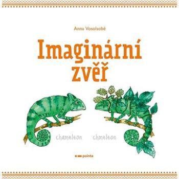 Imaginární zvěř (978-80-765-0899-6)