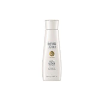 Marlies Möller Specialists Cooling Purifying Shampoo osvěžující čistící šampon 200 ml