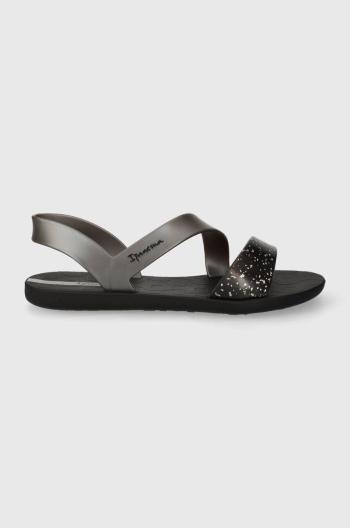 Sandály Ipanema VIBE SANDAL dámské, černá barva, 82429-AS180