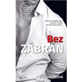 Bez zábran (978-80-7625-235-6)