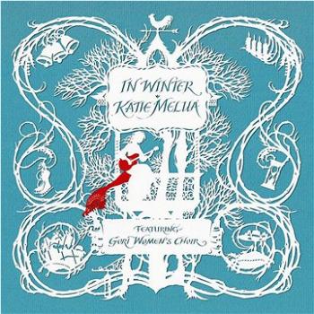 Melua Katie: In Winter - CD (4050538241532)