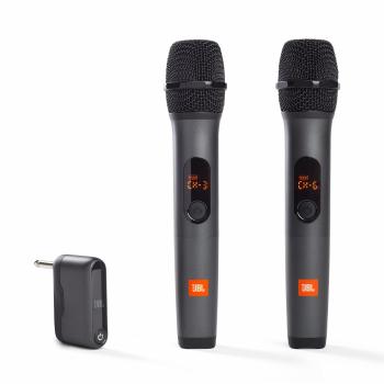 Mikrofon JBL Wireless Microphone