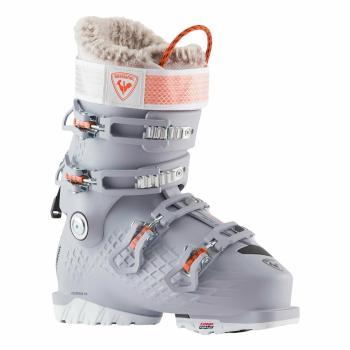 Rossignol Alltrack 80 W GW Grey Lavander 27,0 Sjezdové boty