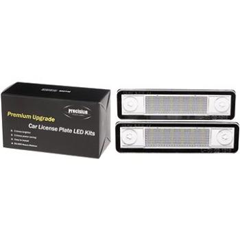 ACI Opel osvětlení SPZ LED  komplet (3734920L)