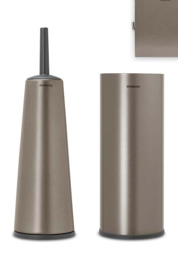 Sada koupelnových doplňků Brabantia ReNew 3-pack