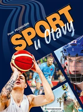 Sport u Otavy - Pavel Pechoušek