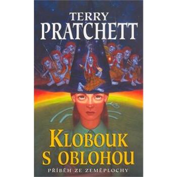 Klobouk s oblohou: Příběh ze zeměplochy (80-7197-269-X)