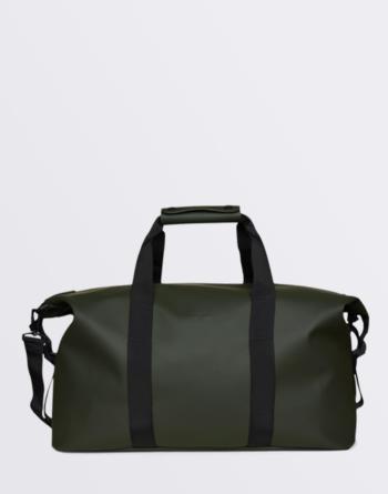 Rains Hilo Weekend Bag 03 Green