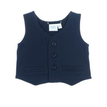 Feetje Boys Suit Vest Marine