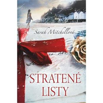 Stratené listy (978-80-8142-889-0)