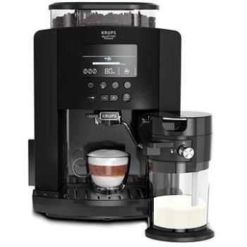 KRUPS EA819N10 Arabica Latte (EA819N10)