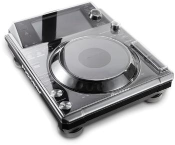 Keverőpult takaró DECKSAVER Pioneer XDJ-1000 / XDJ-1000 MK2 Cover