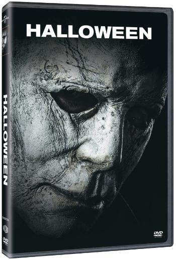 Halloween (2018) (DVD)