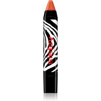 Sisley Phyto-Lip Twist tónující balzám na rty v tužce odstín 7 Coral 2.5 g