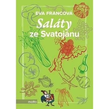 Saláty ze Svatojánu (978-80-267-1522-1)