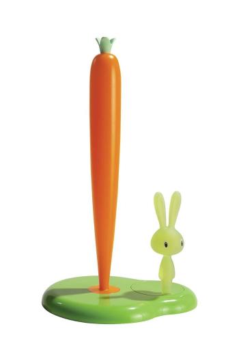 Stojan na papírové ručníky Alessi Bunny & Carrot