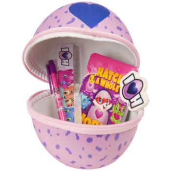 Penál Hatchimals s vybavením