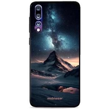 Mobiwear Glossy lesklý pro Huawei P20 Pro - G006G (5904808452694)