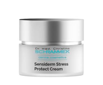 Dr. Schrammek Sensiderm Stress Protect Cream pečující krém 50 ml