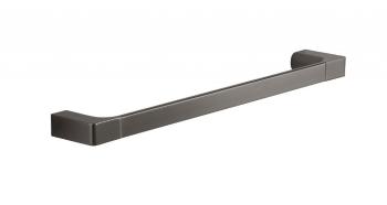 Gedy - PIRENEI držiak uterákov 450, gun metal PI214581
