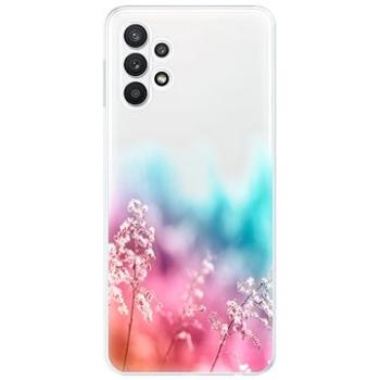 iSaprio Rainbow Grass pro Samsung Galaxy A32 5G (raigra-TPU3-A32)