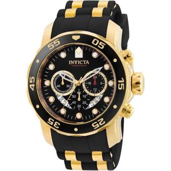 Invicta Pro Diver 6981 - 30 dnů na vrácení zboží