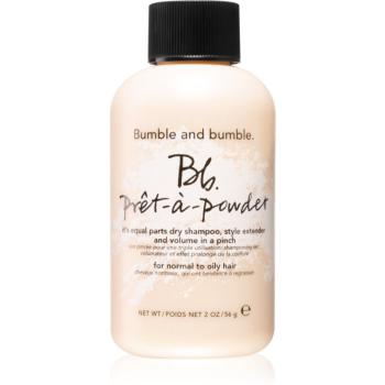 Bumble and bumble Pret-À-Powder It’s Equal Parts Dry Shampoo suchý šampon pro objem vlasů 56 g