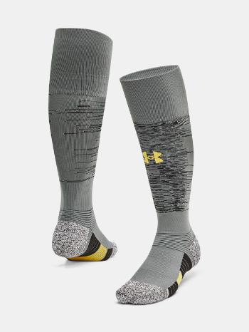 Under Armour UA Magnetico Pocket OTC Ponožky Zelená