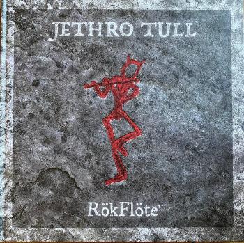 Jethro Tull - RökFlöte (Box Set) (2 LP + 2 CD + Blu-ray)