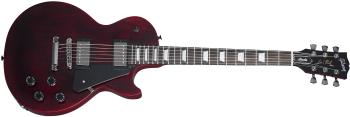 Gibson Les Paul Modern Studio Wine Red Satin