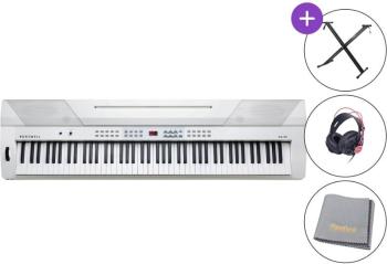 Kurzweil KA90-WH SET Digitální stage piano White