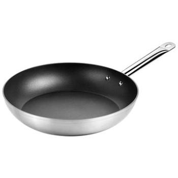 TESCOMA Pánev GrandCHEF 24cm, dlouhá rukojeť (606824.00)