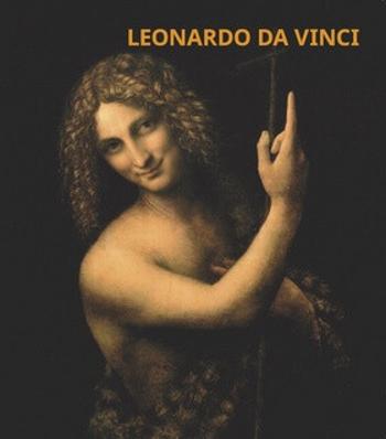 Leonardo da Vinci (posterbook) (Defekt) - Daniel Kiecol