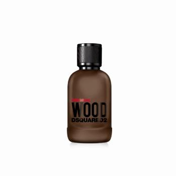 Dsquared2 Wood Original parfémová voda 30 ml