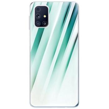 iSaprio Stripes of Glass pro Samsung Galaxy M31s (strig-TPU3-M31s)