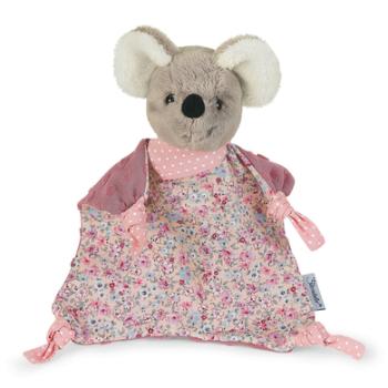 Sterntaler Cuddle cloth S Mabel