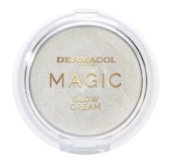 Dermacol Krémový rozjasňovač Magic (Glow Cream) 3 g 02