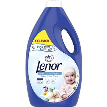 LENOR Sensitive 3 l (60 praní) (8006540978740)