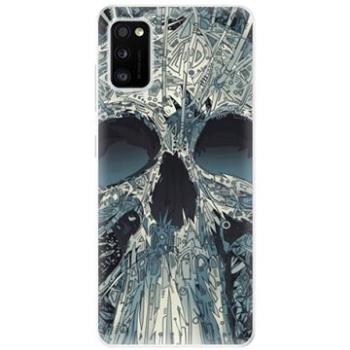 iSaprio Abstract Skull pro Samsung Galaxy A41 (asku-TPU3_A41)