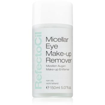 RefectoCil Micellar odličovač očního make-upu 150 ml