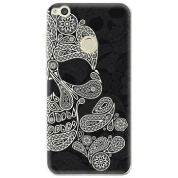 iSaprio Mayan Skull pro Huawei P9 Lite (2017) (maysku-TPU2_P9L2017)