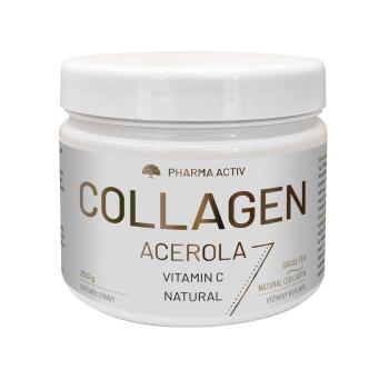 Pharma Activ Collagen Acerola 250 g